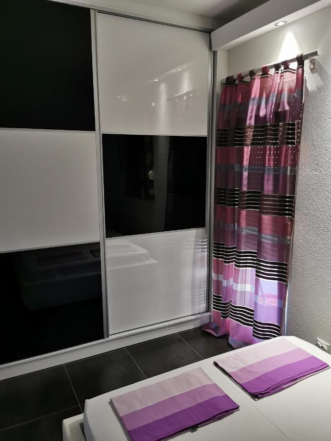 Luxury Apartment Prestige Villa Bellevue Vis Exteriör bild