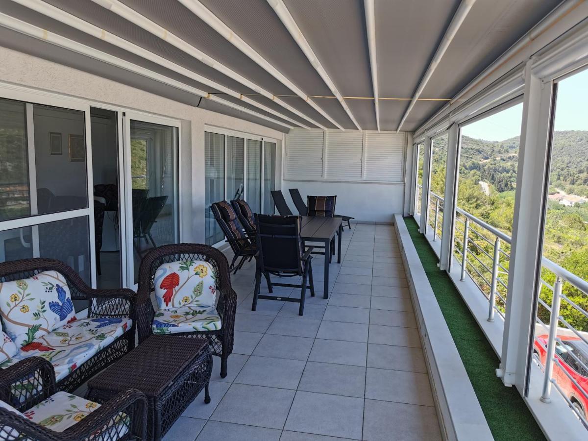 Luxury Apartment Prestige Villa Bellevue Vis Exteriör bild