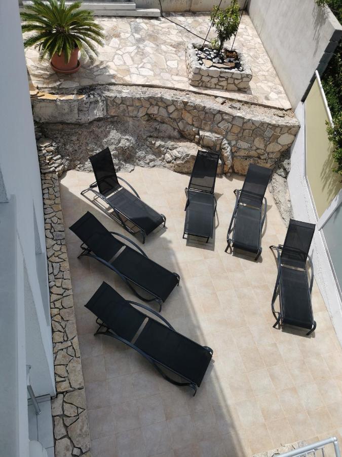 Luxury Apartment Prestige Villa Bellevue Vis Exteriör bild
