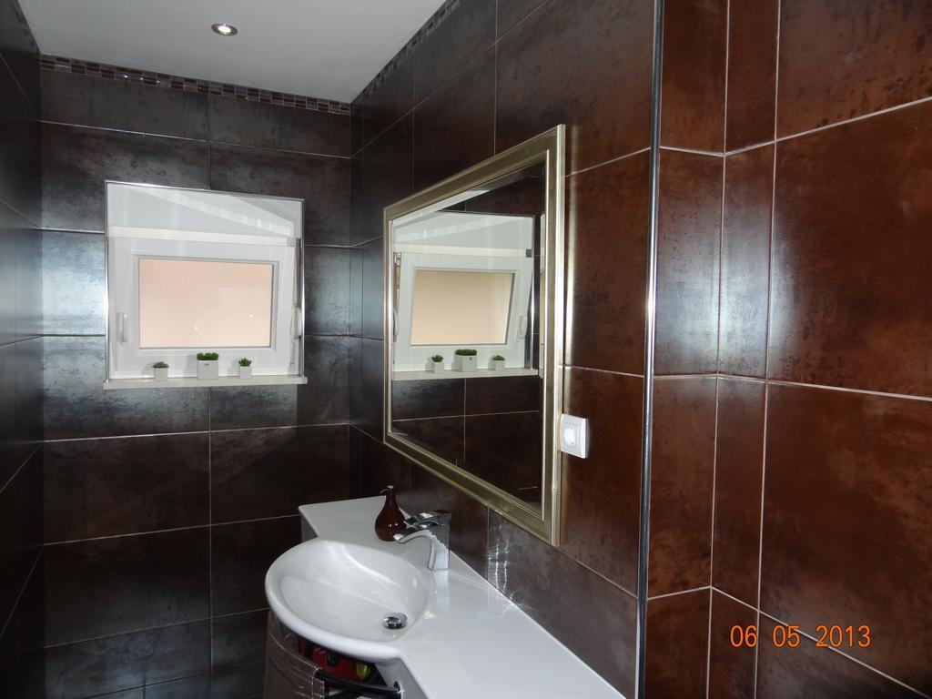 Luxury Apartment Prestige Villa Bellevue Vis Exteriör bild